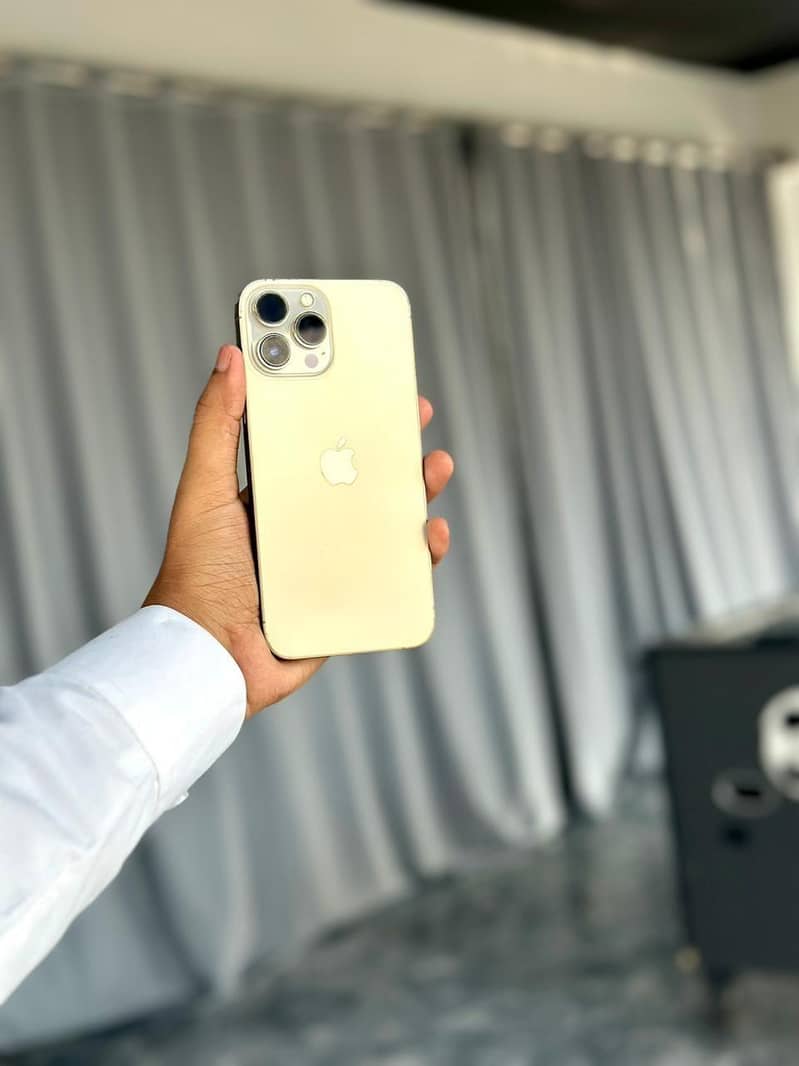 iPhone 13 Pro max 7