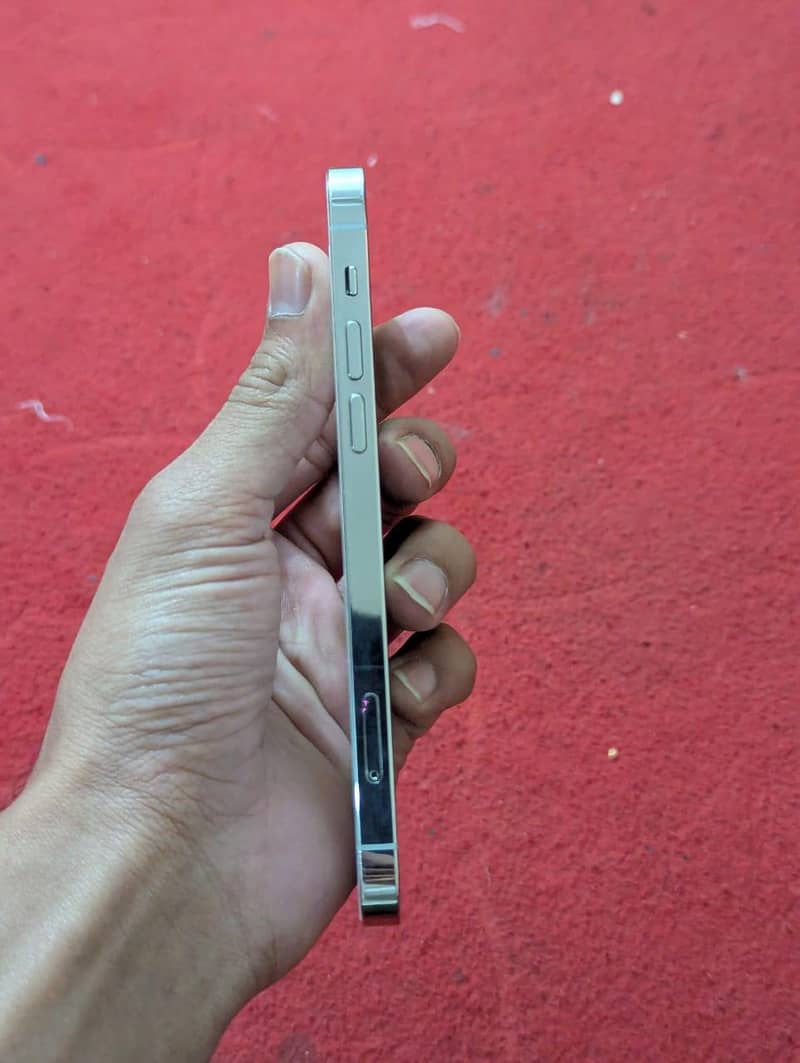 Apple iPhone 12 Pro 9