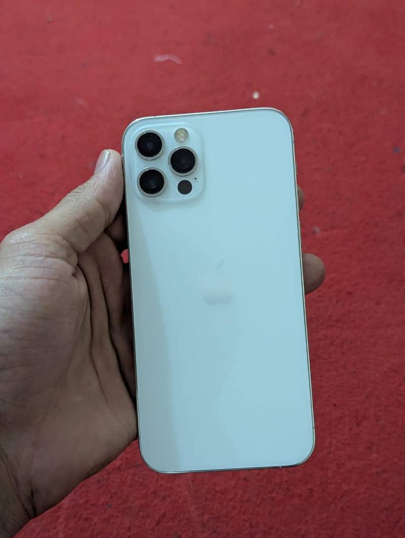 Apple iPhone 12 Pro 10