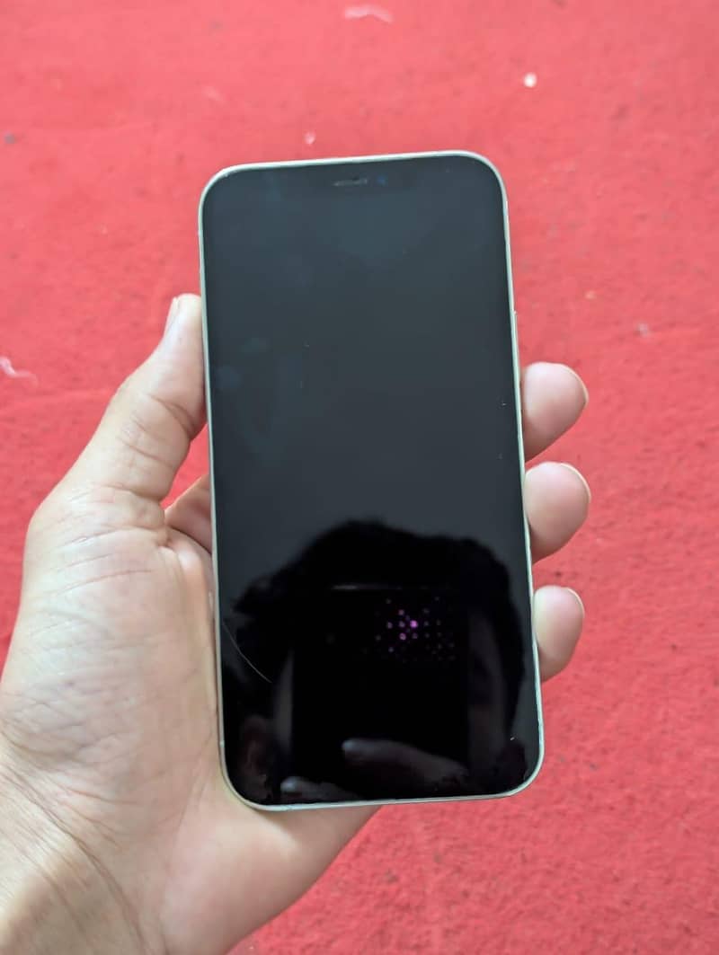 Apple iPhone 12 Pro 11