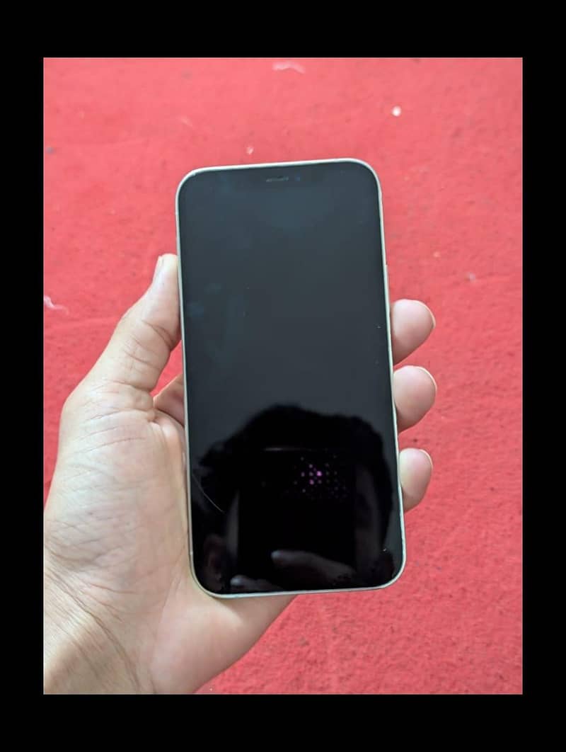Apple iPhone 12 Pro 13