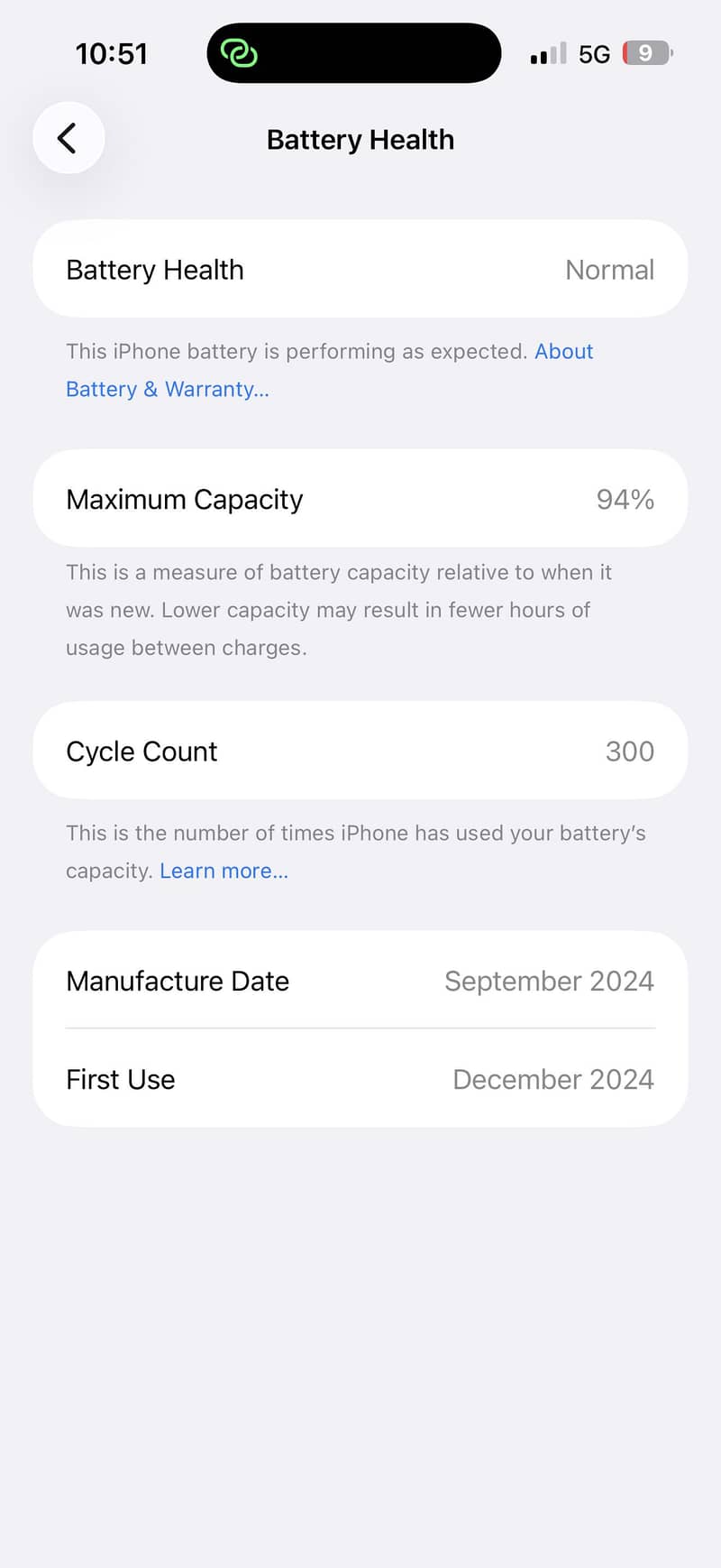 Apple iPhone 16 Pro Max 0