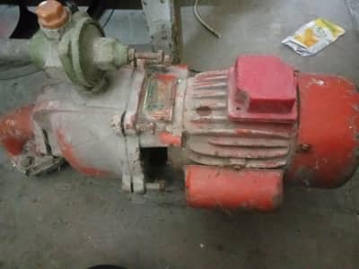 Lal water pumps