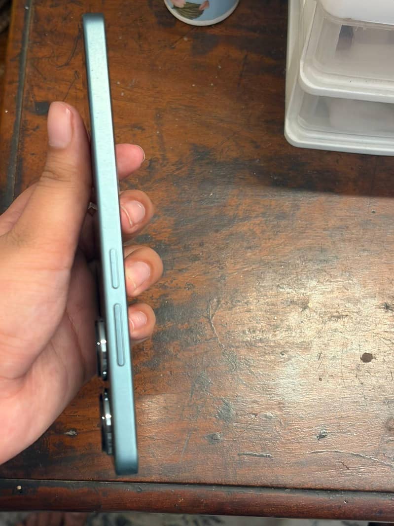Xiaomi Redmi Note 13 Pro 5