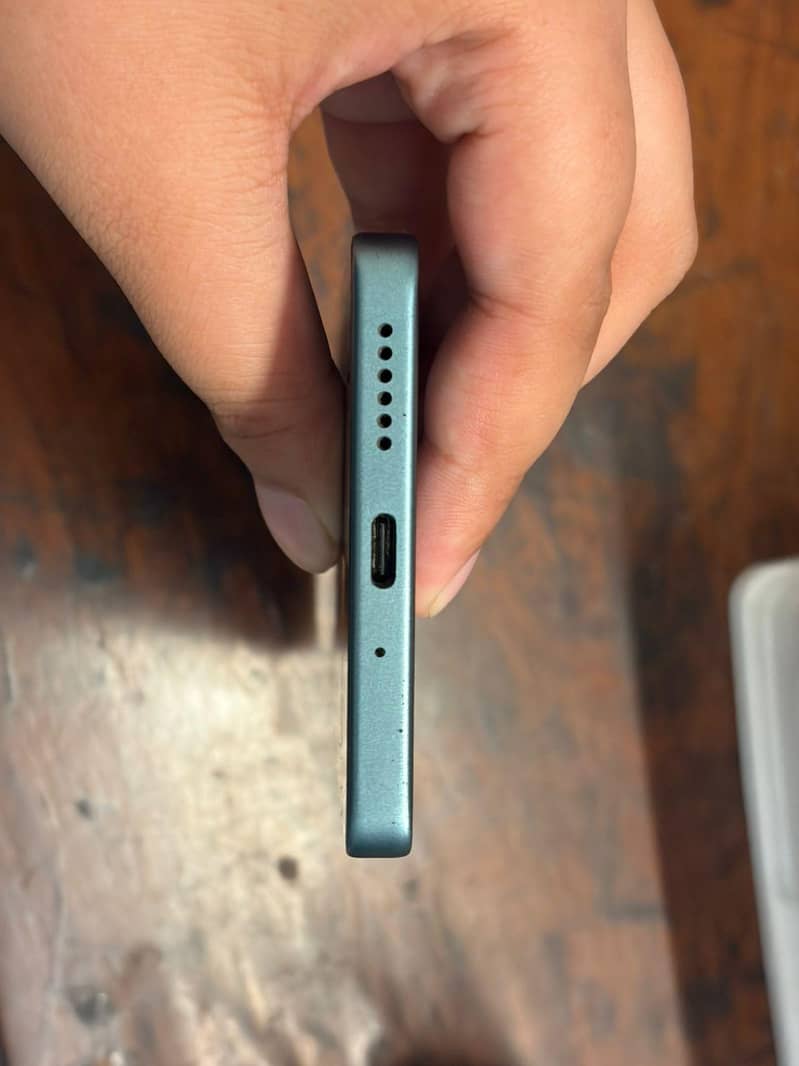 Xiaomi Redmi Note 13 Pro 6
