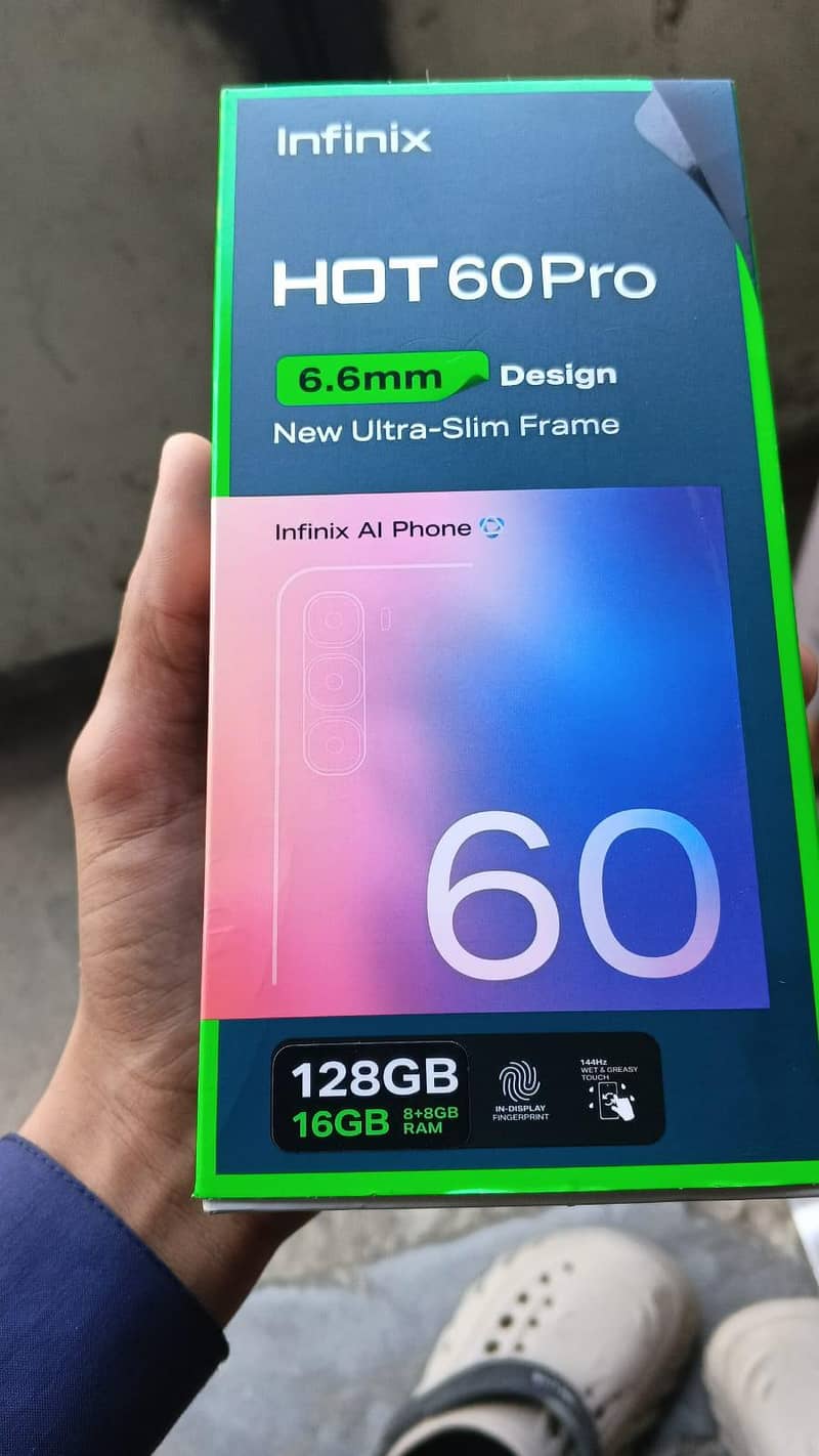 hot60 pro 0