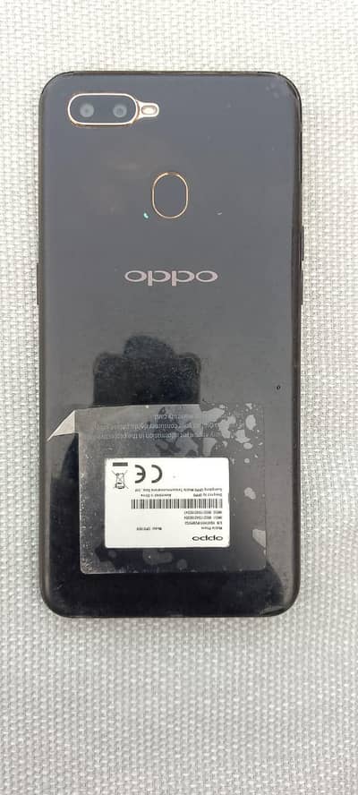 OPPO A5s