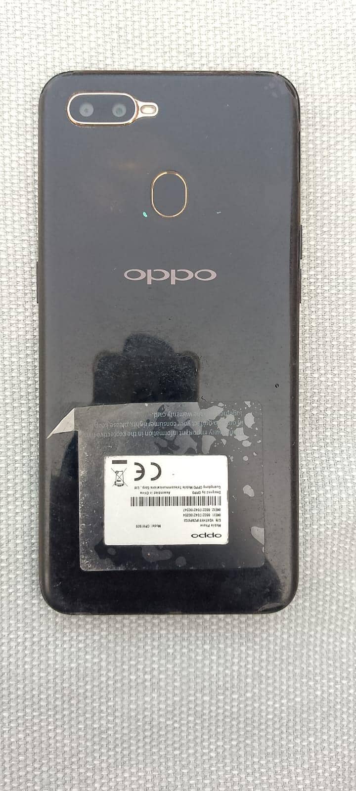 OPPO A5s 0