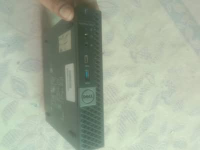 Dell Optiplex 7050 Micro