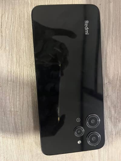 Xiaomi Redmi 12 8/128 For sell
