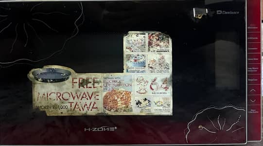 used oven 100% working 10/10