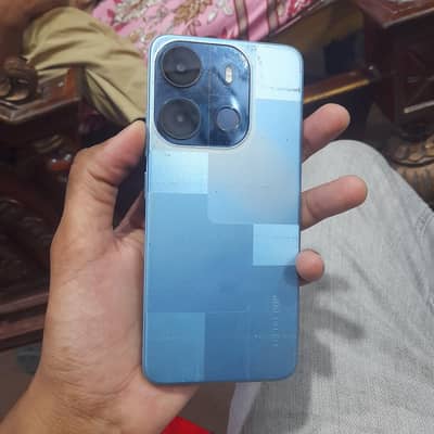 Tecno Pop 7