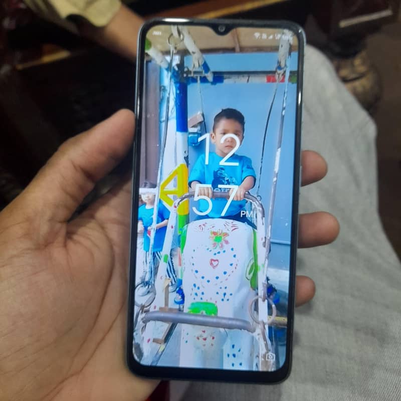 Tecno Pop 7 1