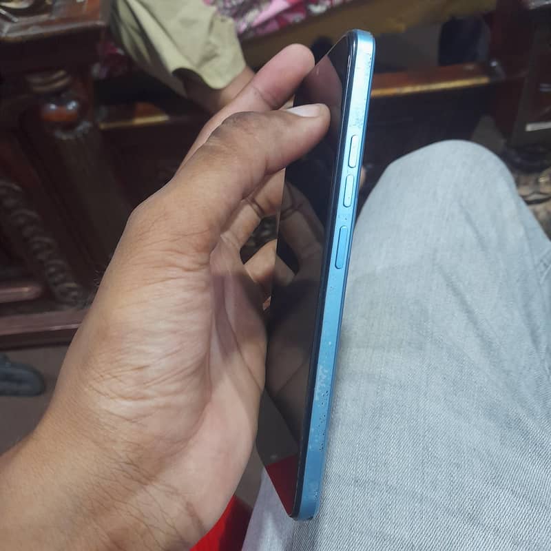 Tecno Pop 7 2