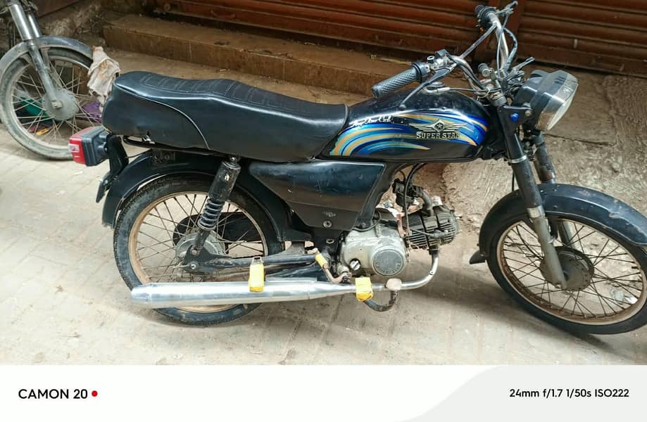 supar star 3
