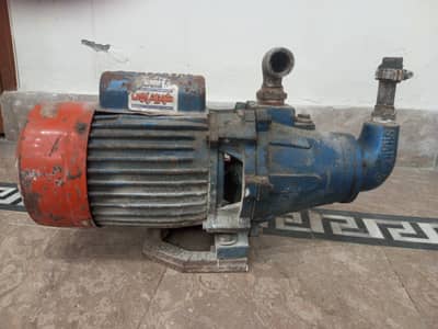 Shahzad Pump