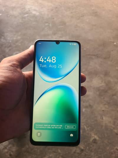 Tecno Spark Go 3