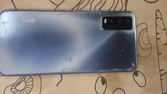 Vivo V21s