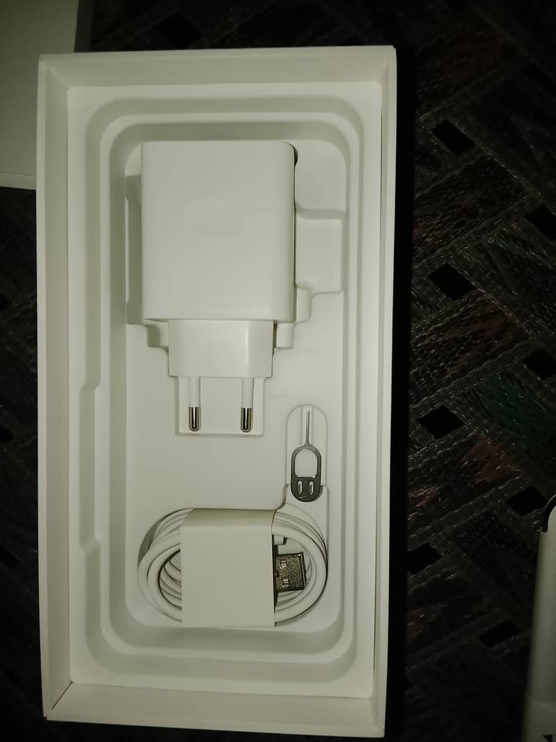 OPPO A6 256GB 0