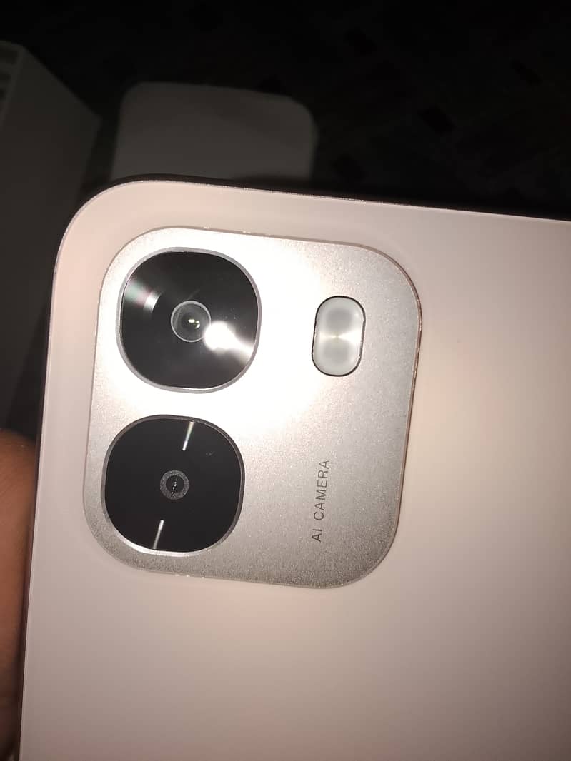 OPPO A6 256GB 4