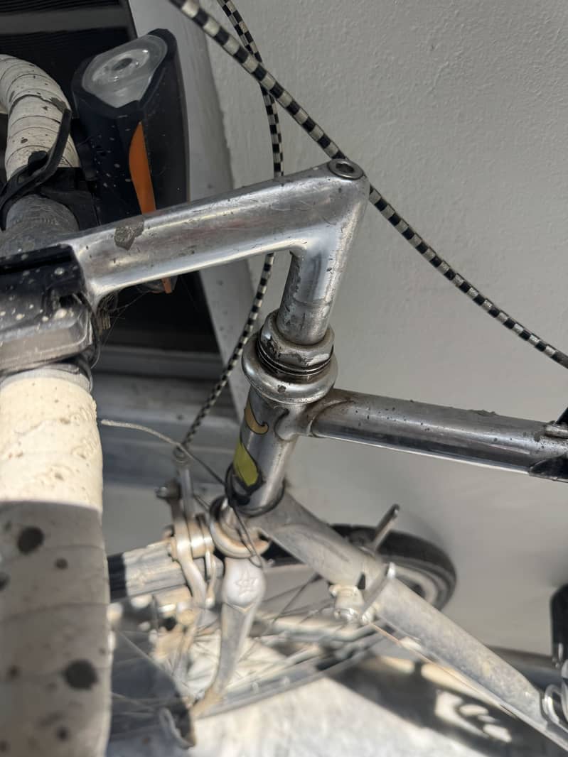 ITALY CYCLE 1