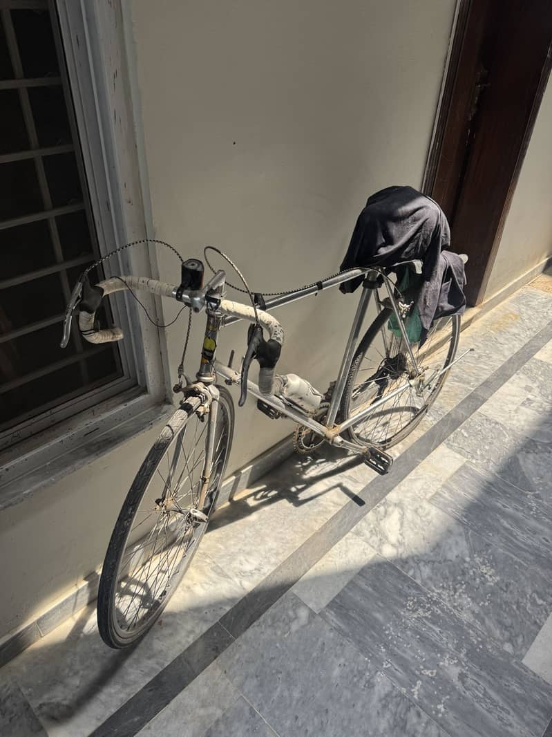 ITALY CYCLE 2