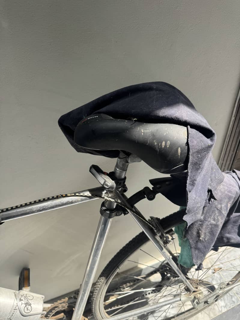 ITALY CYCLE 3