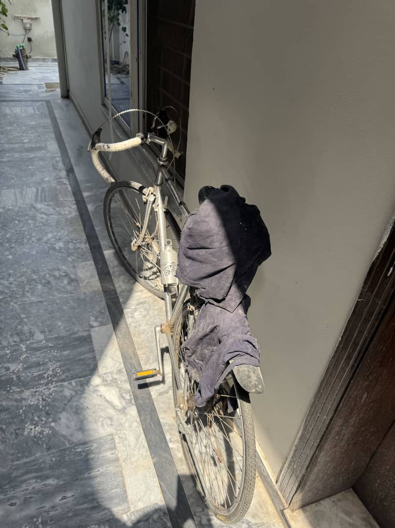 ITALY CYCLE 5