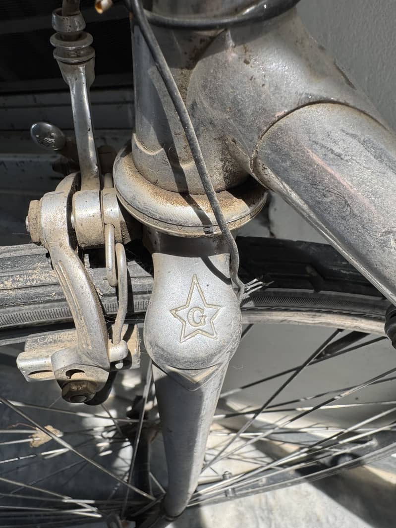ITALY CYCLE 6