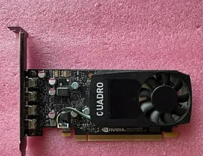 p600 2gb ddr5 128bit 10 by 10 urgent sale
