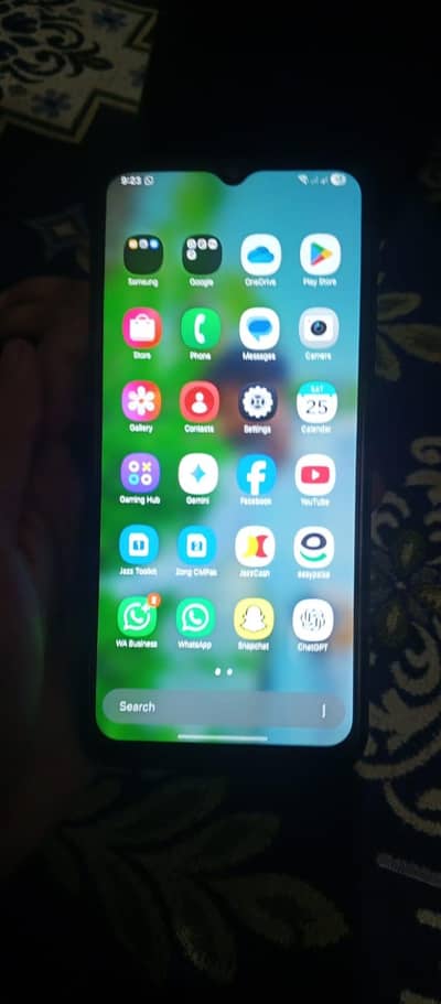 Samsung Mobile A14
