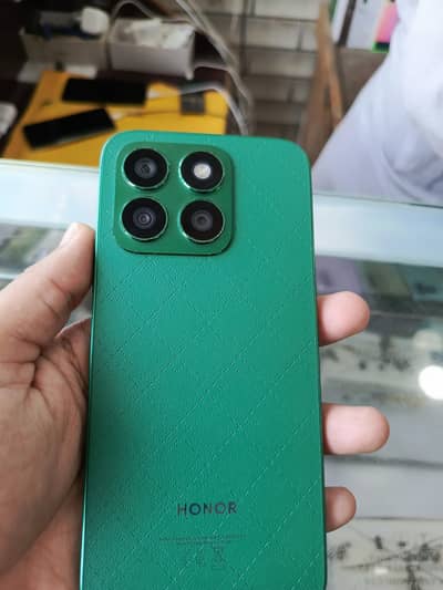 Honor X8b