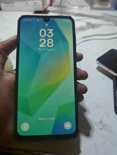 Samsung Mobile A16