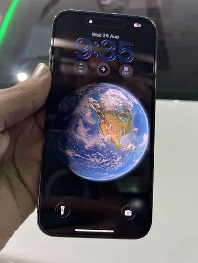 Apple iPhone 14 Pro Max