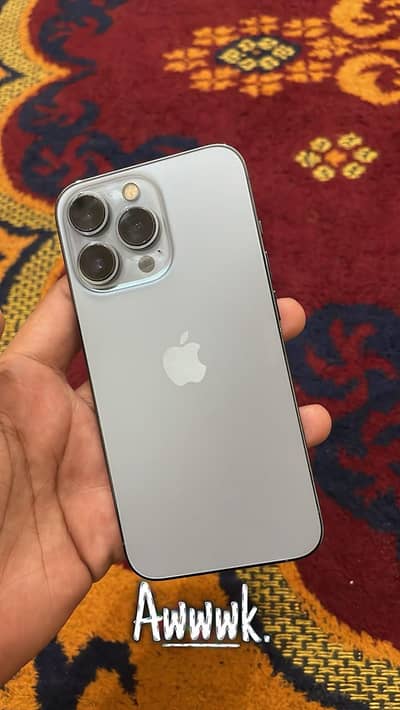 Apple iPhone 13 Pro