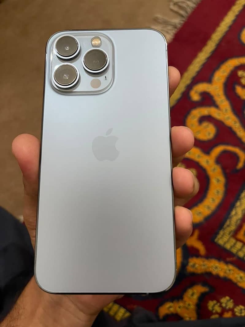 Apple iPhone 13 Pro 2