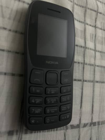 Nokia 105