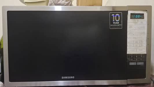 Samsung 23 Liters Microwave
