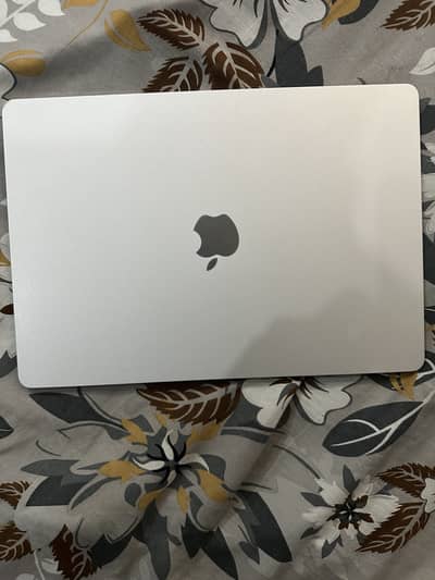 MacBook Air M3 Chip 15-Inch – Apple Laptop