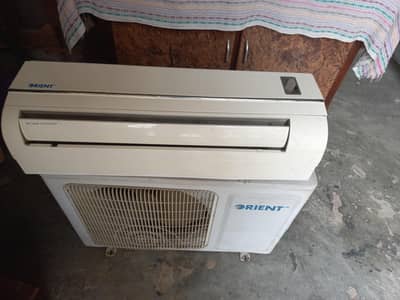 ORIENT 1 Ton AC