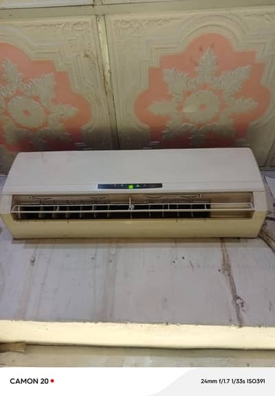 good condition Gree ac