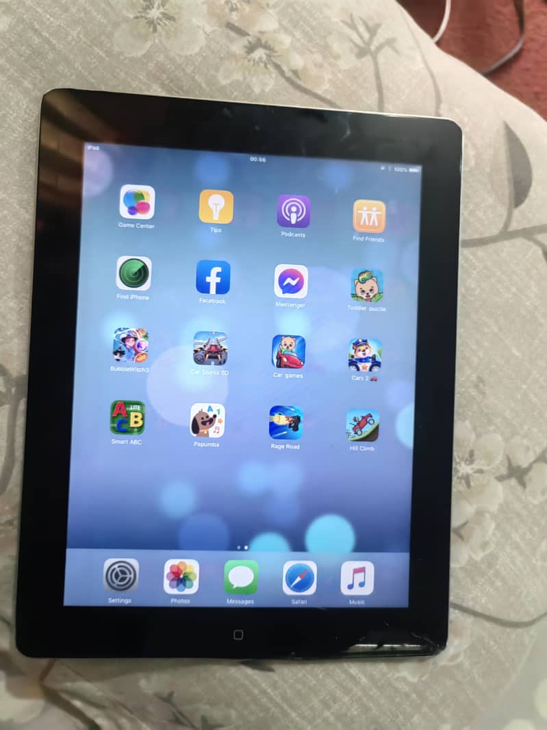 ipad 4 1