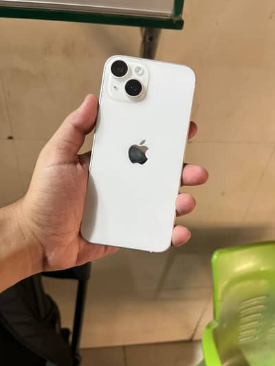 iphone 14 / official PTA / 128gb / iphone 14 / 14 series / iphone 14