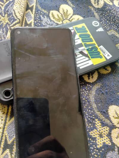 Tecno CAMON 12 Air