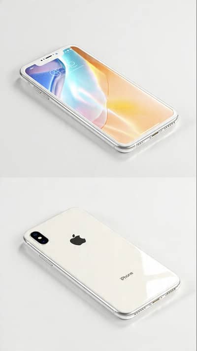Apple iPhone 8