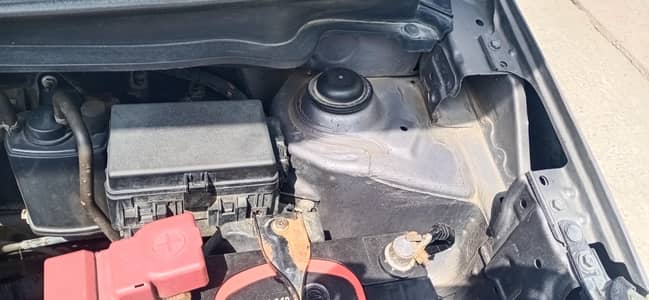 Suzuki Cultus VXL 2018