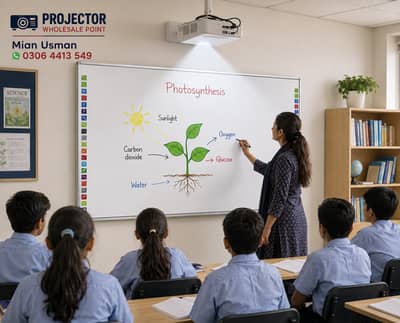 Interactive Boards Touch Smart Board For Class Rooms