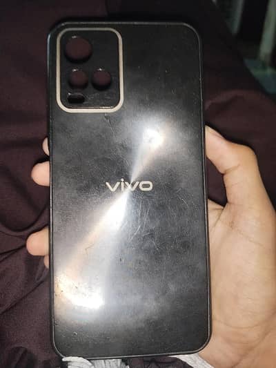 Vivo Y21