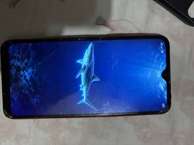 Oppo A1k 2/16 urgent sale ya exchange android phone sth cash bi mily g