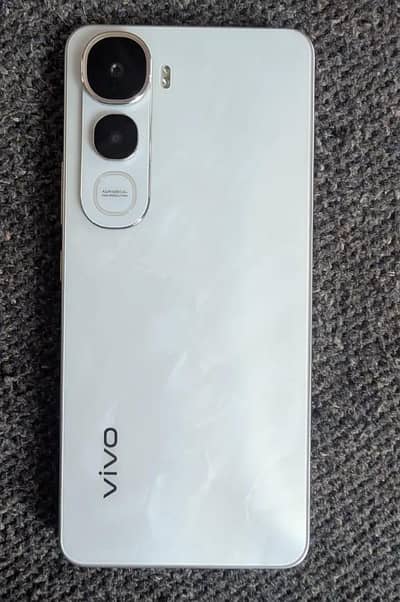 Vivo Y400 5G